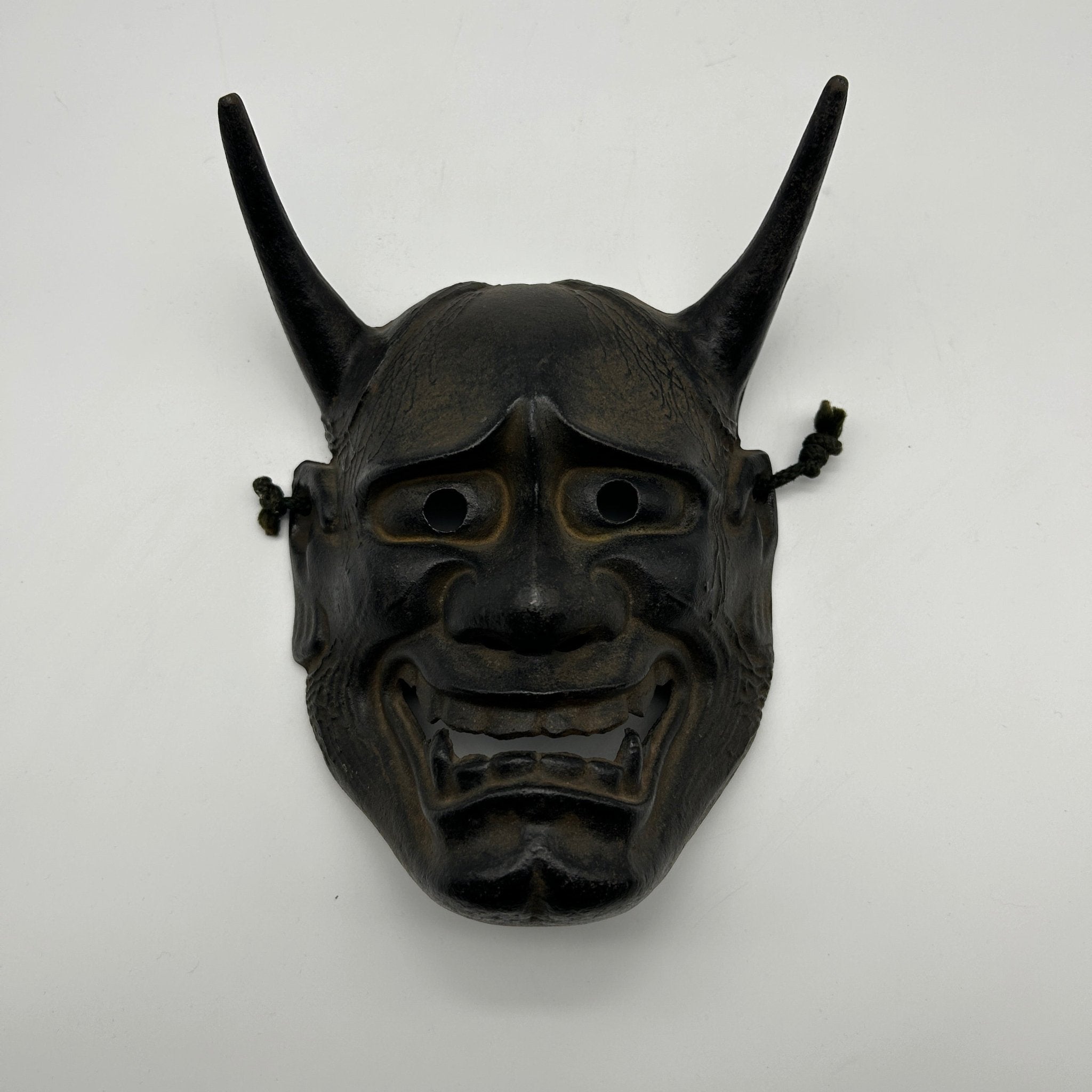 Hannya Mask