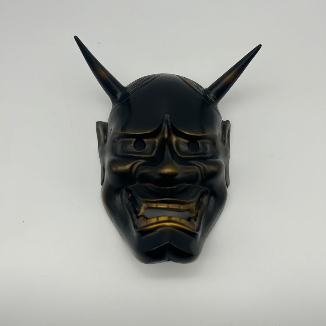 Hannya Mask