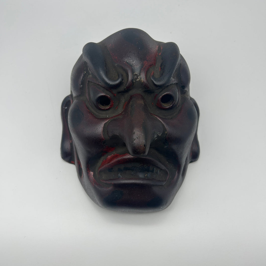 Batou Mask - Wabisabi Mart