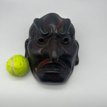 Load image into Gallery viewer, Batou Mask - Wabisabi Mart
