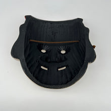 Load image into Gallery viewer, Daikokuten (Seven Lucky Gods) Mask - Wabisabi Mart
