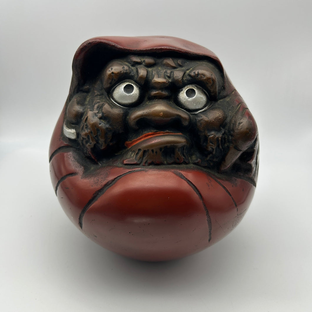 Daruma Statue - Wabisabi Mart