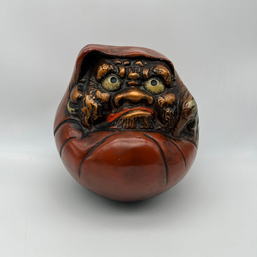 Daruma Statue - Wabisabi Mart