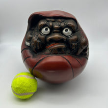 Load image into Gallery viewer, Daruma Statue - Wabisabi Mart
