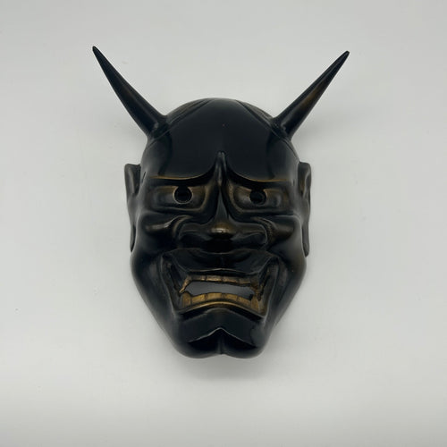 Hannya Mask - Wabisabi Mart