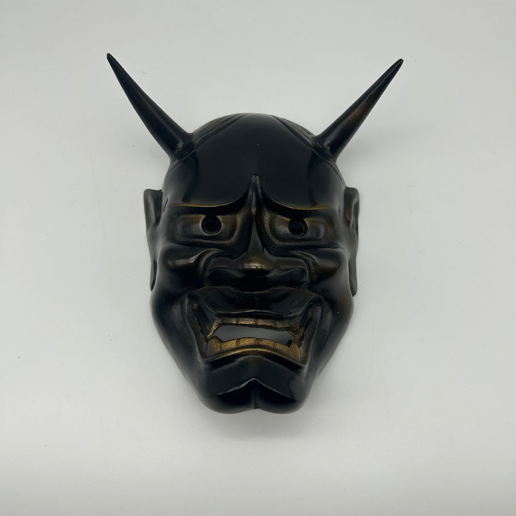 Hannya Mask - Wabisabi Mart