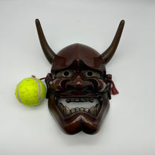 Load image into Gallery viewer, Hannya Mask - Wabisabi Mart
