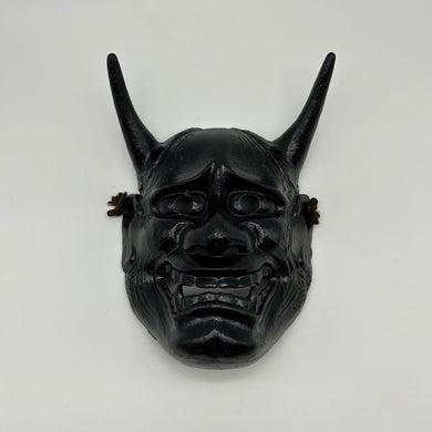 Hannya Mask - Wabisabi Mart