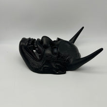 Load image into Gallery viewer, Hannya Mask - Wabisabi Mart
