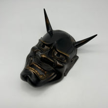 Load image into Gallery viewer, Hannya Mask - Wabisabi Mart
