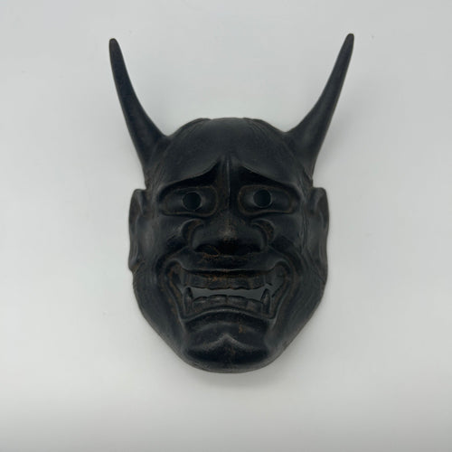 Hannya Mask - Wabisabi Mart