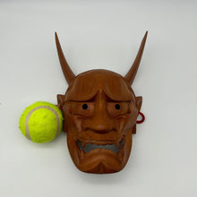 Load image into Gallery viewer, Hannya Mask - Wabisabi Mart
