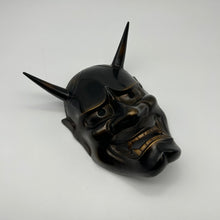 Load image into Gallery viewer, Hannya Mask - Wabisabi Mart
