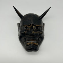 Load image into Gallery viewer, Hannya Mask - Wabisabi Mart
