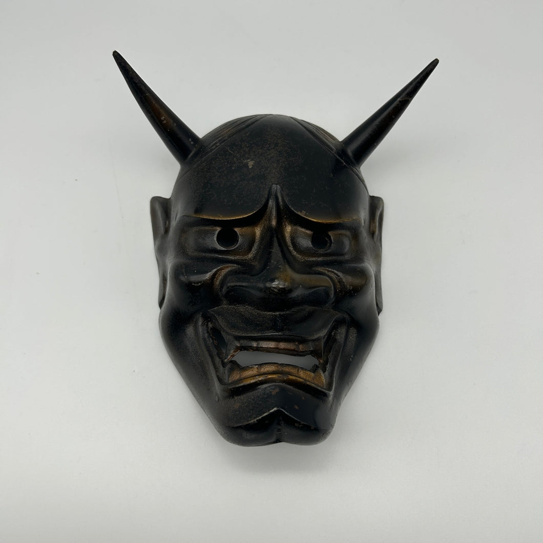 Hannya Mask - Wabisabi Mart