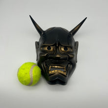 Load image into Gallery viewer, Hannya Mask - Wabisabi Mart
