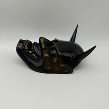 Load image into Gallery viewer, Hannya Mask - Wabisabi Mart
