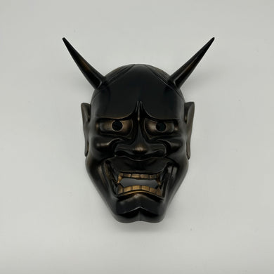 Hannya Mask - Wabisabi Mart