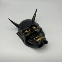 Load image into Gallery viewer, Hannya Mask - Wabisabi Mart
