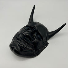 Load image into Gallery viewer, Hannya Mask - Wabisabi Mart
