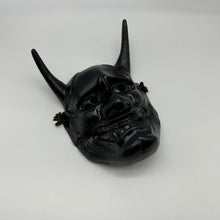 Load image into Gallery viewer, Hannya Mask - Wabisabi Mart
