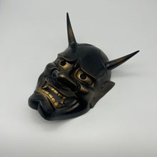 Load image into Gallery viewer, Hannya Mask - Wabisabi Mart
