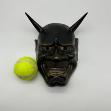 Load image into Gallery viewer, Hannya Mask - Wabisabi Mart
