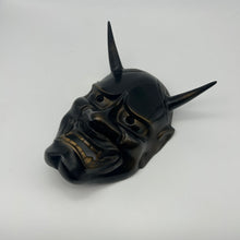 Load image into Gallery viewer, Hannya Mask - Wabisabi Mart
