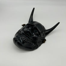 Load image into Gallery viewer, Hannya Mask - Wabisabi Mart
