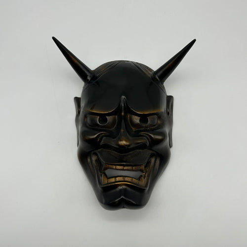 Hannya Mask - Wabisabi Mart