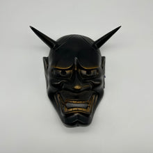 Load image into Gallery viewer, Hannya Mask - Wabisabi Mart
