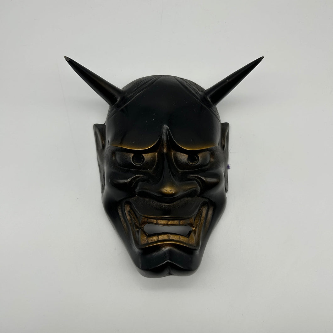 Hannya Mask - Wabisabi Mart