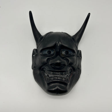 Hannya Mask - Wabisabi Mart