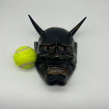 Load image into Gallery viewer, Hannya Mask - Wabisabi Mart
