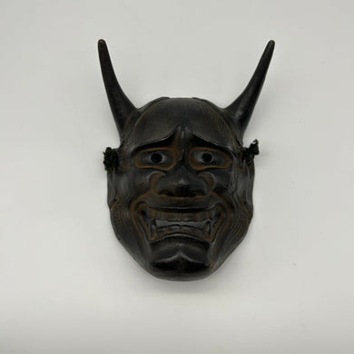 Hannya Mask - Wabisabi Mart