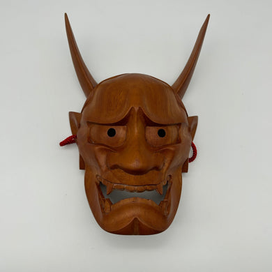 Hannya Mask - Wabisabi Mart