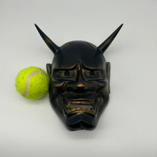 Load image into Gallery viewer, Hannya Mask - Wabisabi Mart
