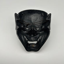 Load image into Gallery viewer, Hannya Mask - Wabisabi Mart
