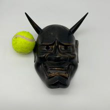 Load image into Gallery viewer, Hannya Mask - Wabisabi Mart
