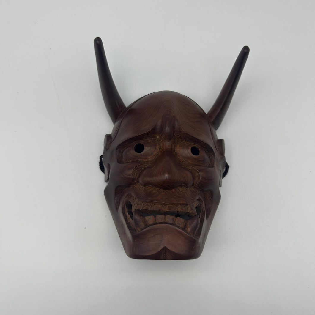 Hannya Mask - Wabisabi Mart