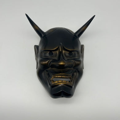 Hannya Mask - Wabisabi Mart