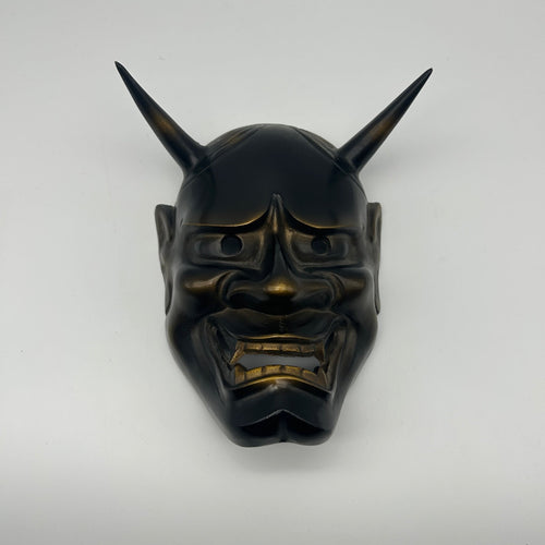 Hannya Mask - Wabisabi Mart