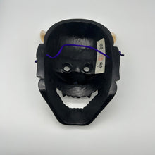 Load image into Gallery viewer, Hannya Mask - Wabisabi Mart
