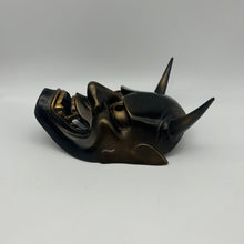 Load image into Gallery viewer, Hannya Mask - Wabisabi Mart
