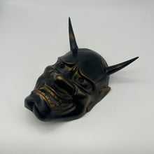 Load image into Gallery viewer, Hannya Mask - Wabisabi Mart
