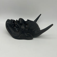 Load image into Gallery viewer, Hannya Mask - Wabisabi Mart
