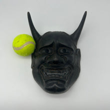 Load image into Gallery viewer, Hannya Mask - Wabisabi Mart
