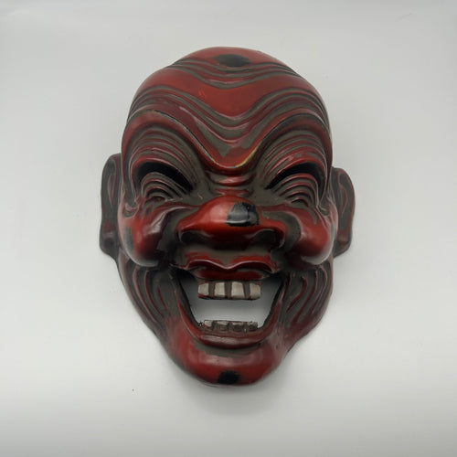 Heishitori Mask - Wabisabi Mart