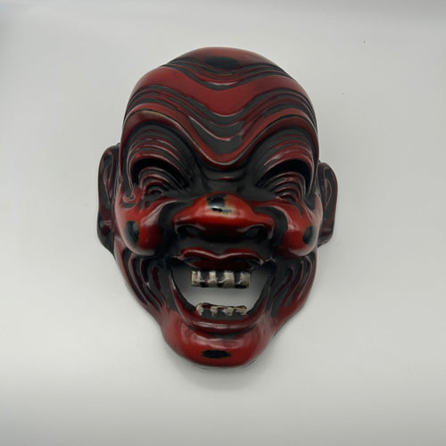 Heishitori Mask - Wabisabi Mart