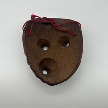 Load image into Gallery viewer, Hyottoko Mask - Wabisabi Mart
